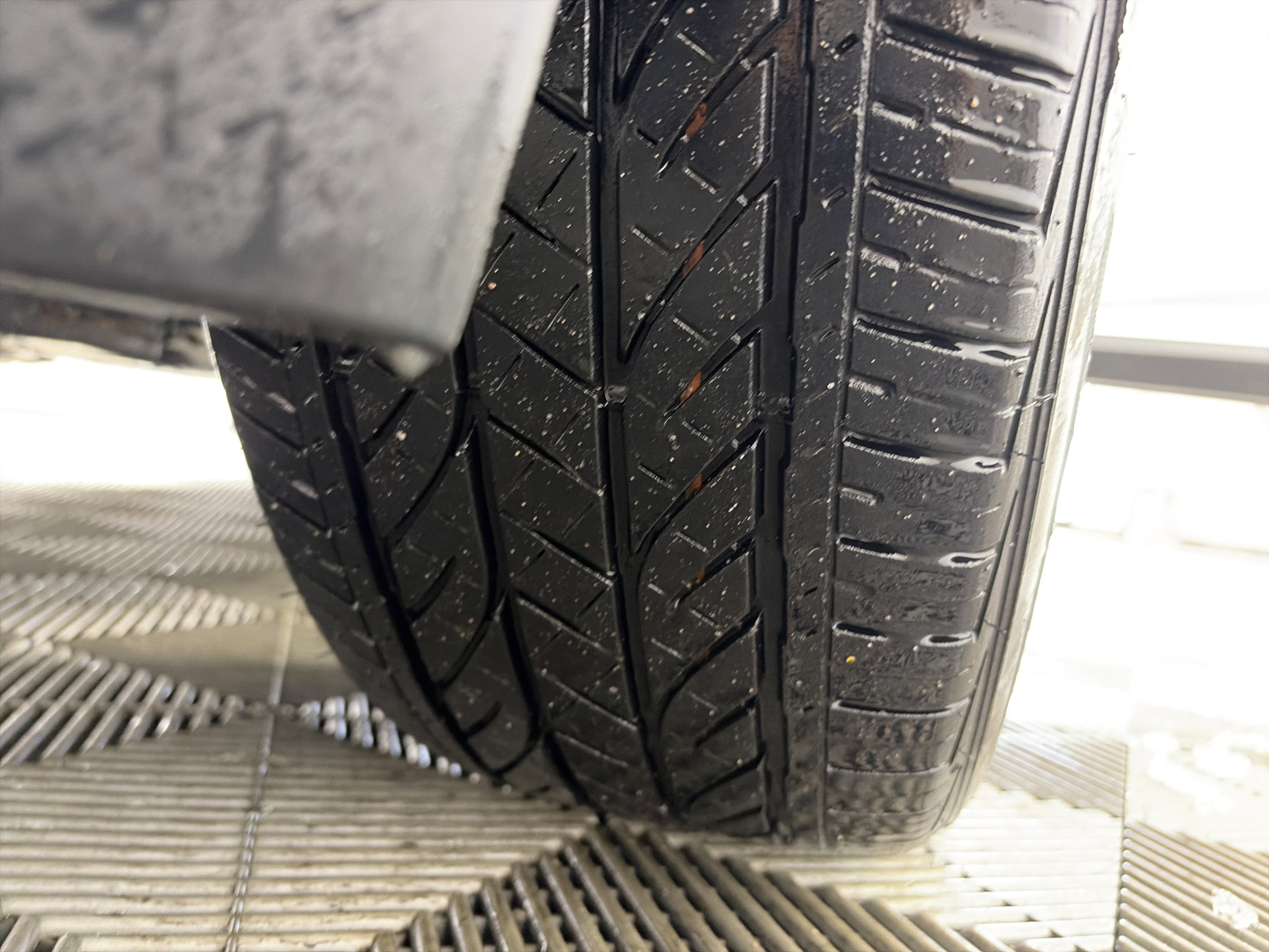 Used 2023 Nissan Murano SL w/ Cargo Package image 12