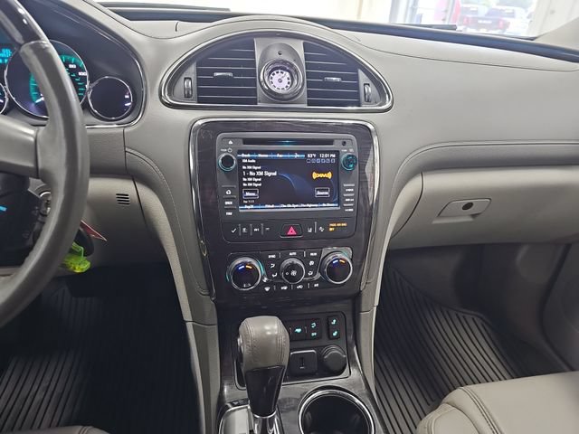 Used 2017 Buick Enclave Leather w/ Trailering Package AWD/4WD image 17