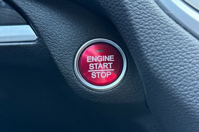 Used 2018 Acura TLX image 21