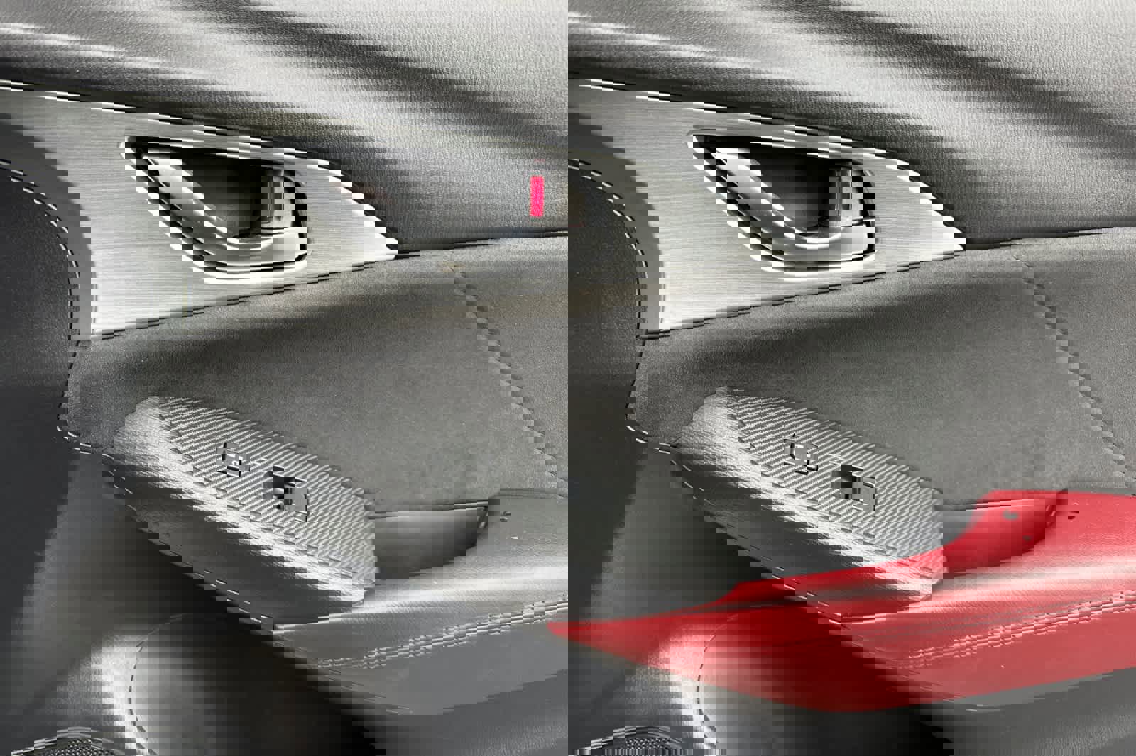 Used 2016 MAZDA CX-3 Grand Touring image 19