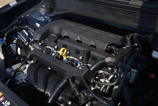 New 2026 Hyundai Venue SEL FWD image 9