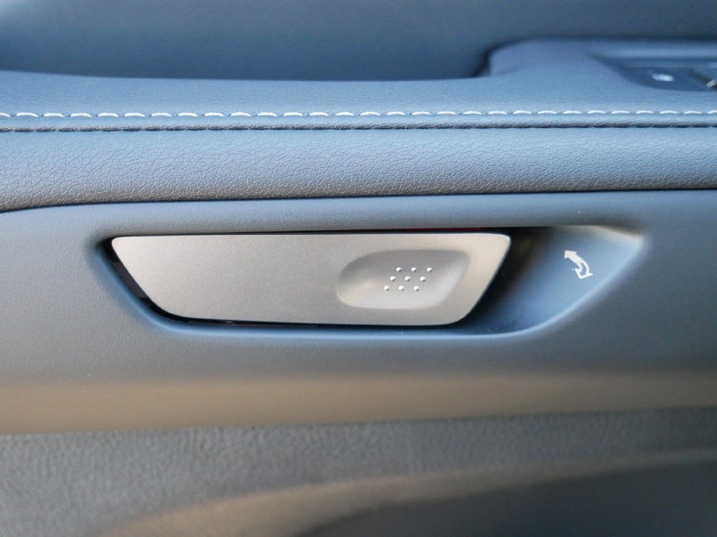 New 2026 Lexus TX 350 AWD w/ Technology Package image 16