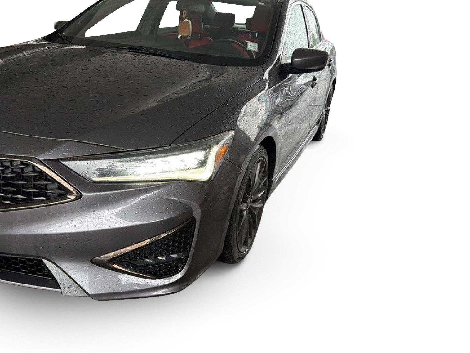 Used 2022 Acura ILX