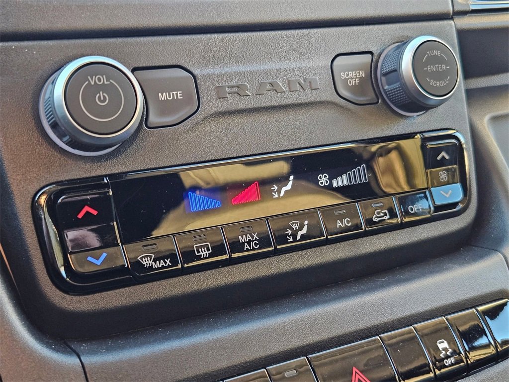 New 2026 RAM ProMaster 2500 image 29