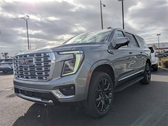 New 2026 GMC Yukon XL Denali AWD/4WD image 8