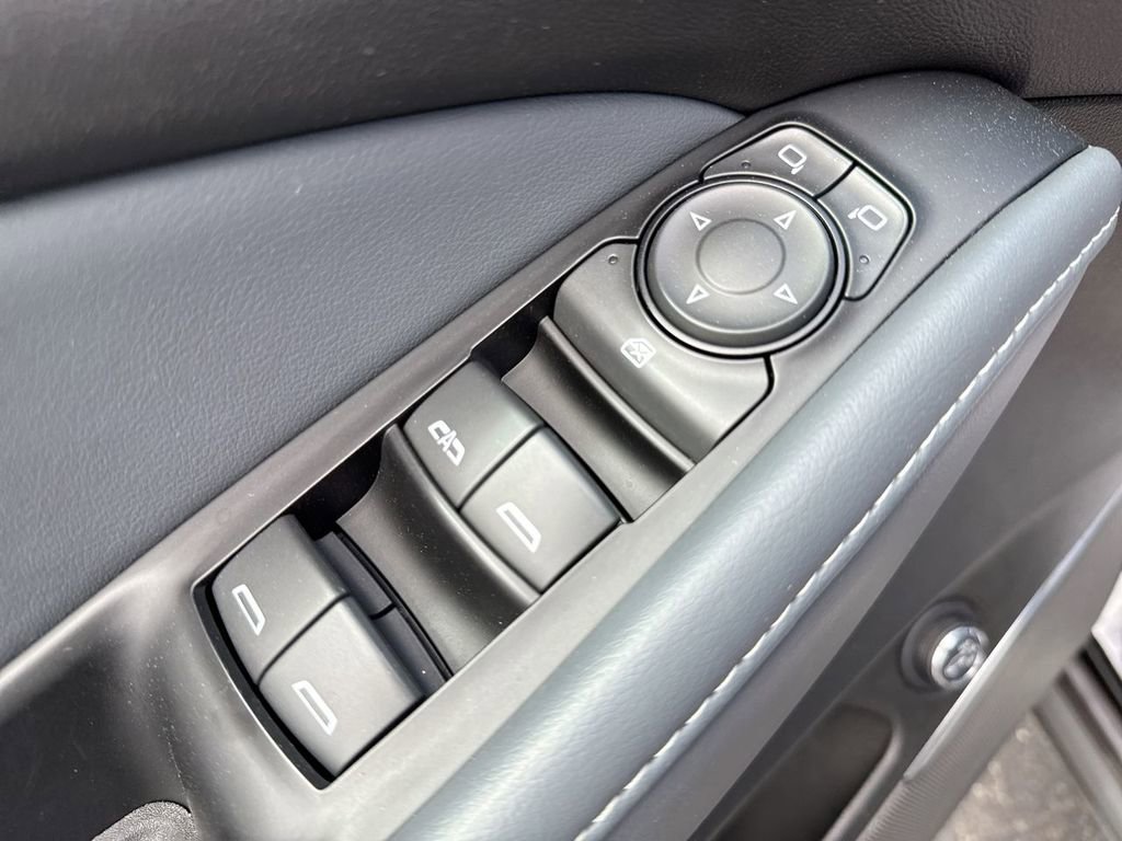 Used 2023 Buick Enclave Essence w/ Experience Buick Package AWD/4WD image 13