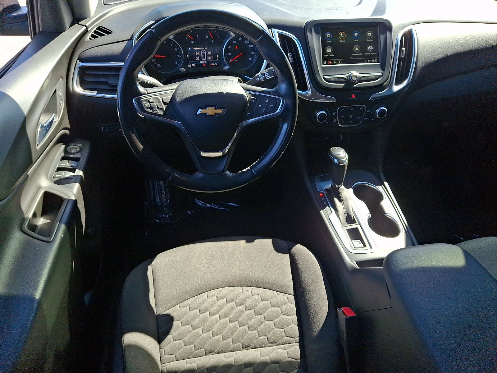 Used 2019 Chevrolet Equinox LT AWD/4WD image 11
