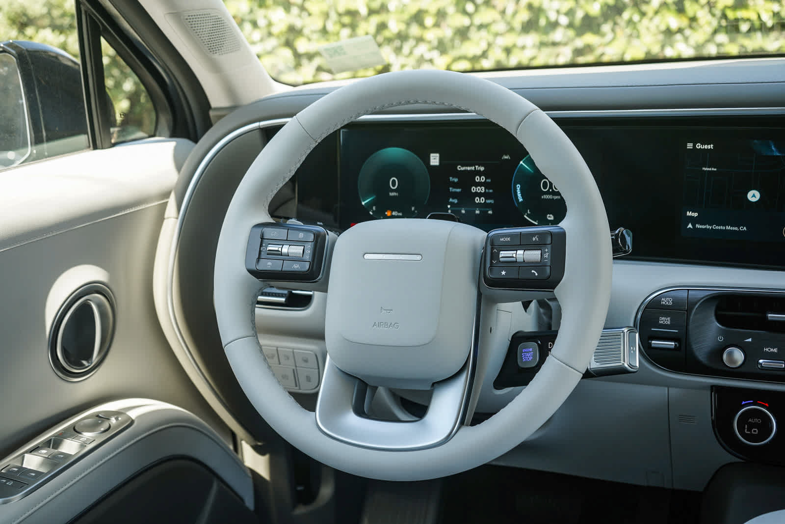 New 2026 Hyundai Palisade FWD Hybrid image 15