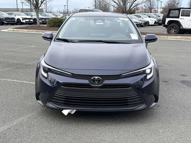 Used 2026 Toyota Corolla LE image 6