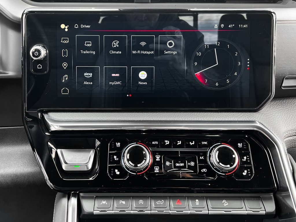 Used 2025 GMC Sierra 1500 Denali image 24