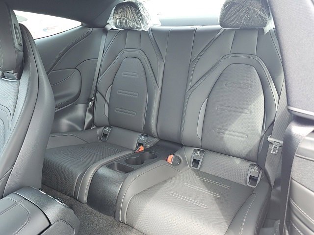 New 2026 Mercedes-Benz CLE 53 AMG 4MATIC Coupe image 15