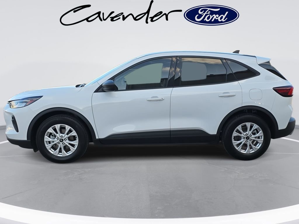 New 2025 Ford Escape Active w/ Tech Pack #1 image 8