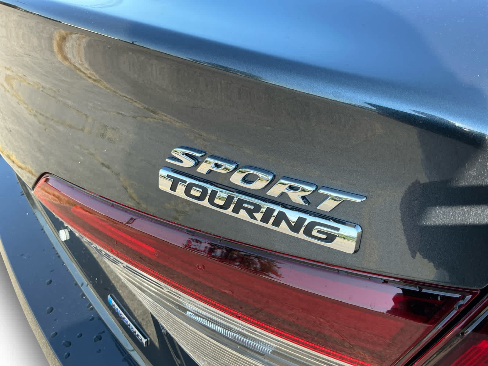 Used 2025 Honda Civic Sport Touring image 19