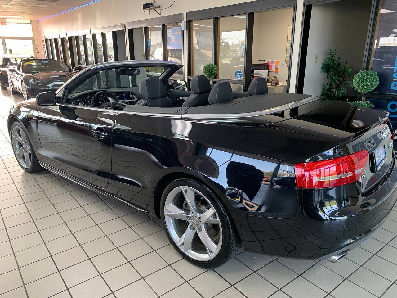 Used 2012 Audi A5 2.0T Prestige AWD/4WD image 6