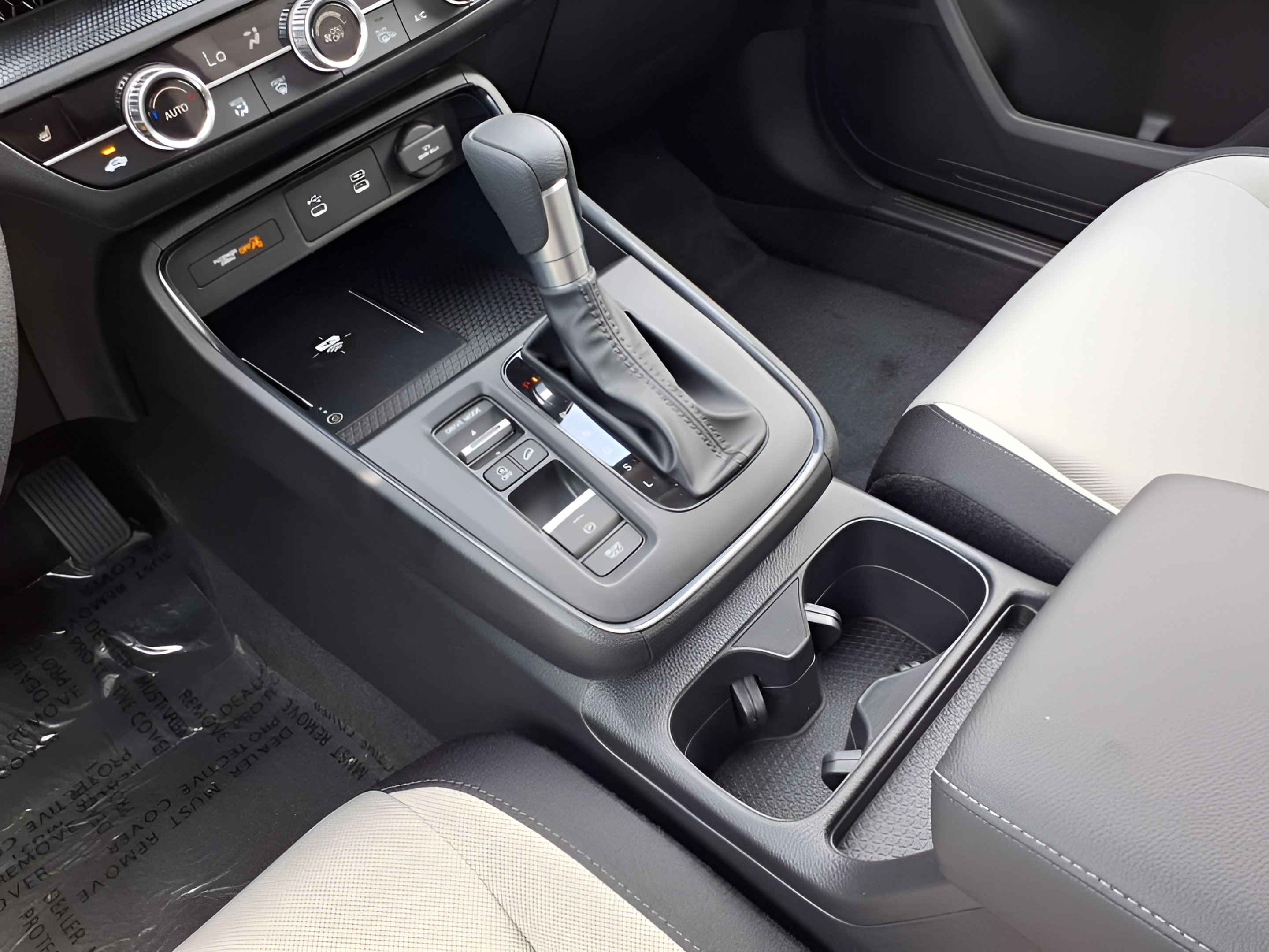 New 2026 Honda CR-V EX image 13
