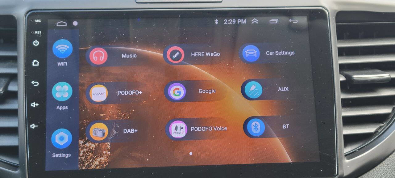 Used 2014 Honda CR-V LX image 25