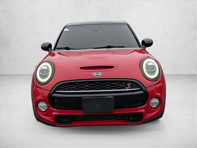 Used 2019 MINI Cooper S video 2