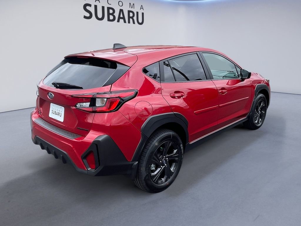 New 2026 Subaru Crosstrek 2.5i image 5