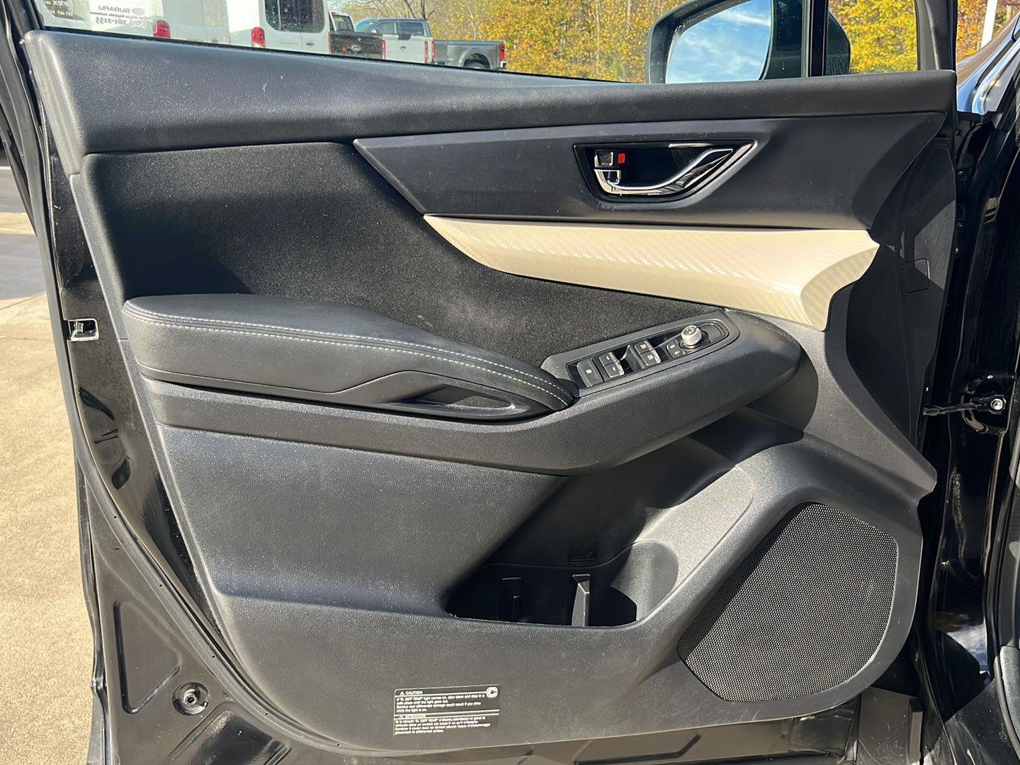 Used 2021 Subaru Ascent Premium w/ Convenience Package image 11