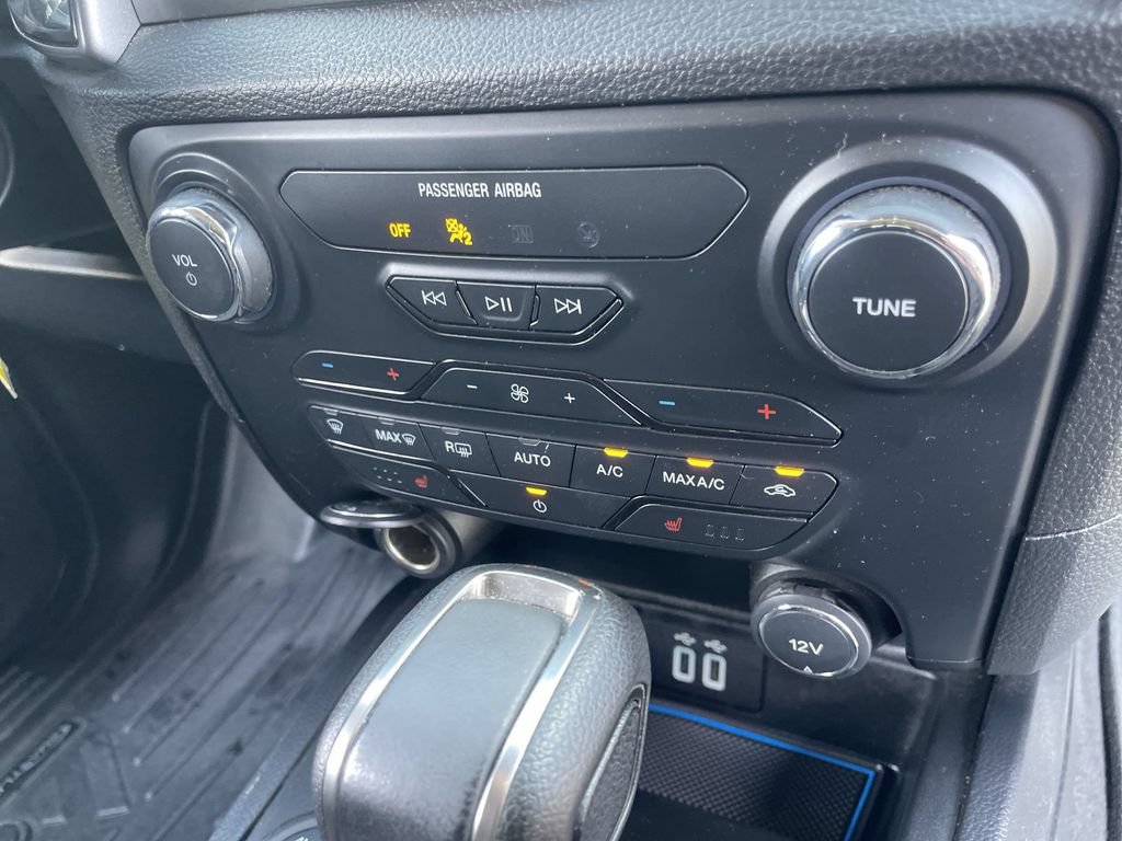 Used 2019 Ford Ranger XLT w/ Equipment Group 302A Luxury AWD/4WD image 28