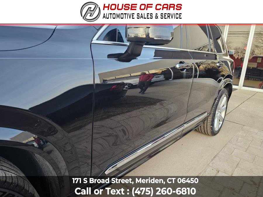 Used 2016 Volvo XC90 T6 Inscription w/ Vision Package image 19