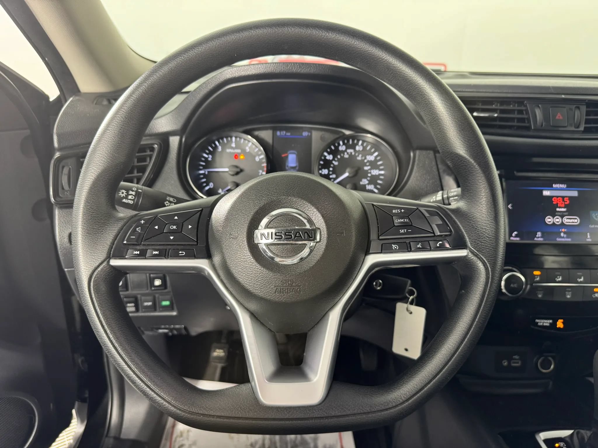 Used 2019 Nissan Rogue S AWD/4WD image 13