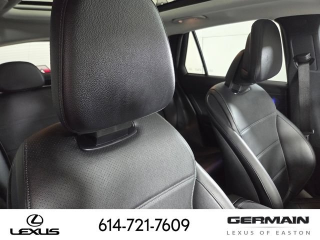 Used 2024 Mercedes-Benz GLC 300 4MATIC image 21