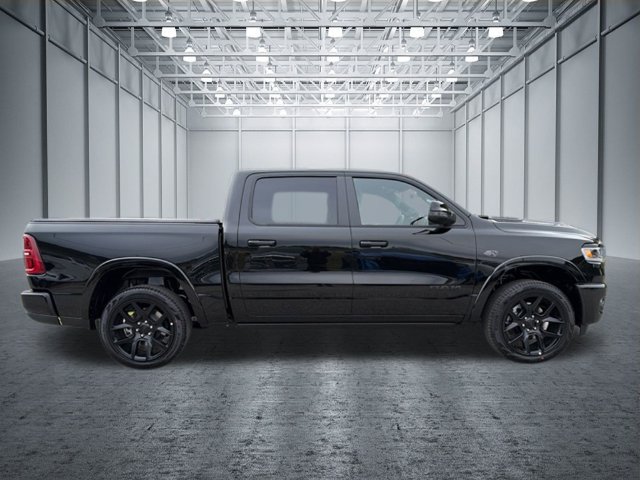 New 2027 RAM 1500 Limited AWD/4WD image 3