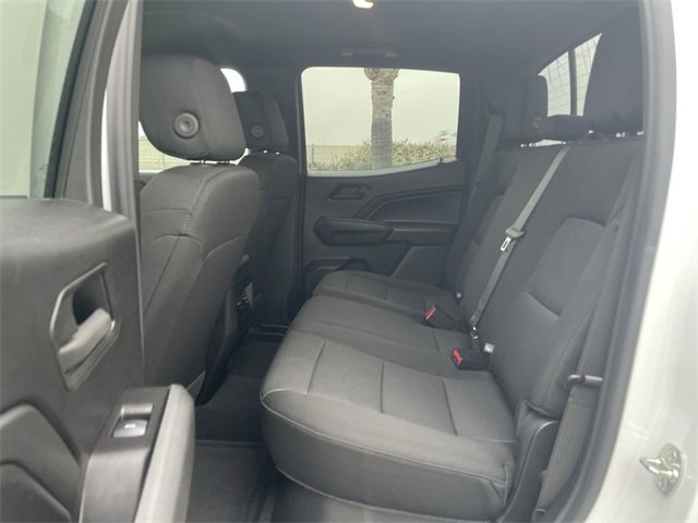 Used 2024 Chevrolet Colorado Trail Boss w/ Technology Package image 25