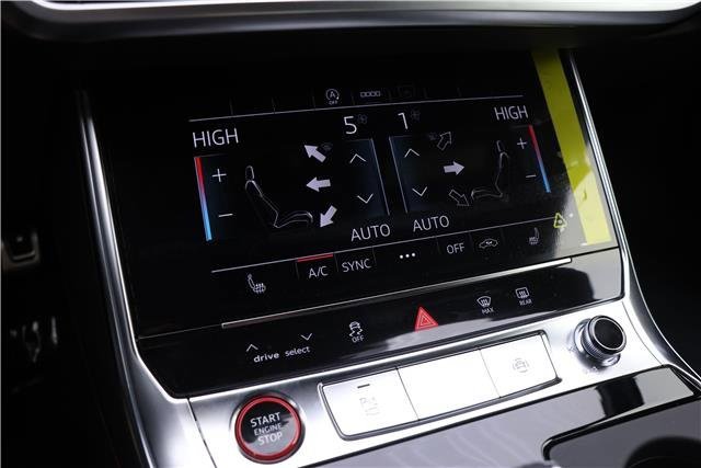 New 2025 Audi S6 Premium Plus image 9