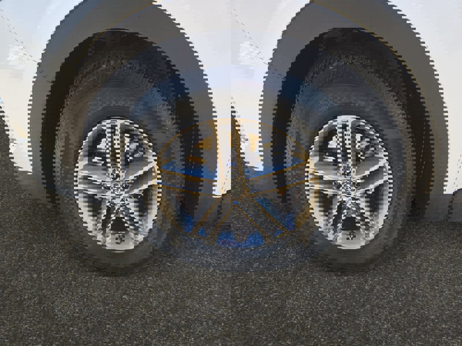 Used 2018 Hyundai Santa Fe Sport image 14