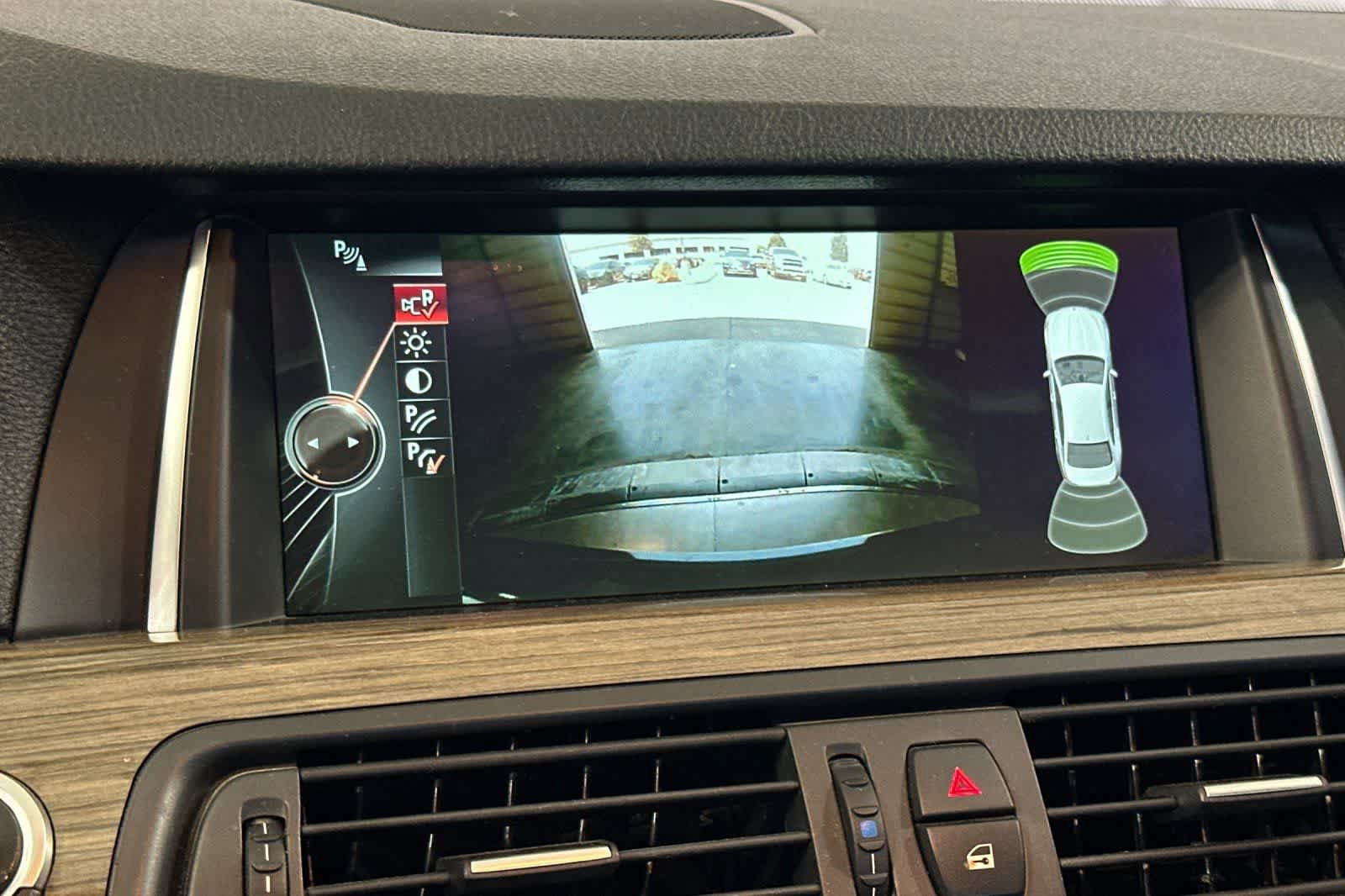 Used 2014 BMW 535i Sedan RWD image 21