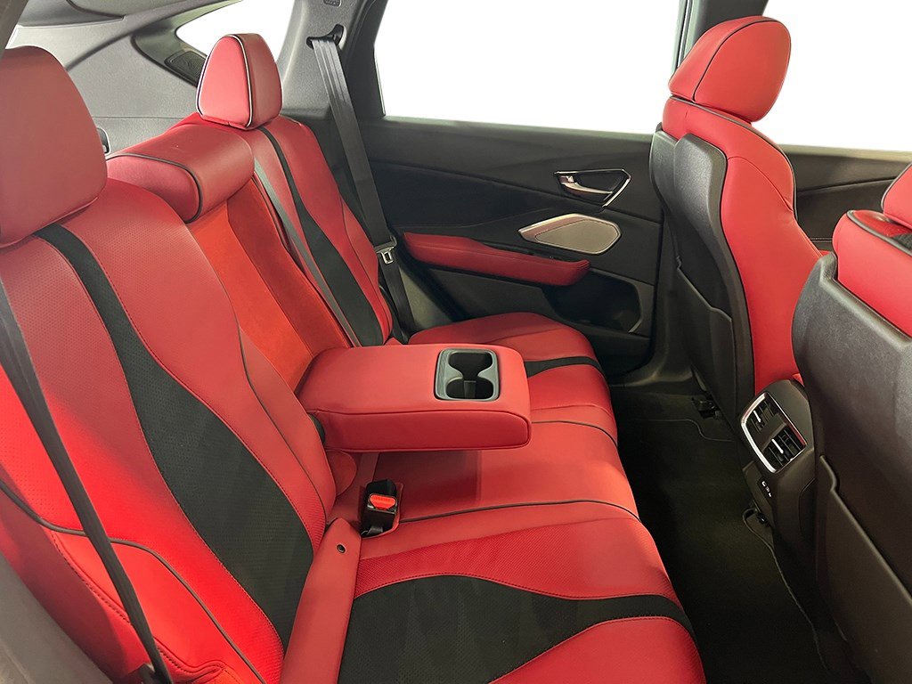 New 2026 Acura RDX A-Spec image 35