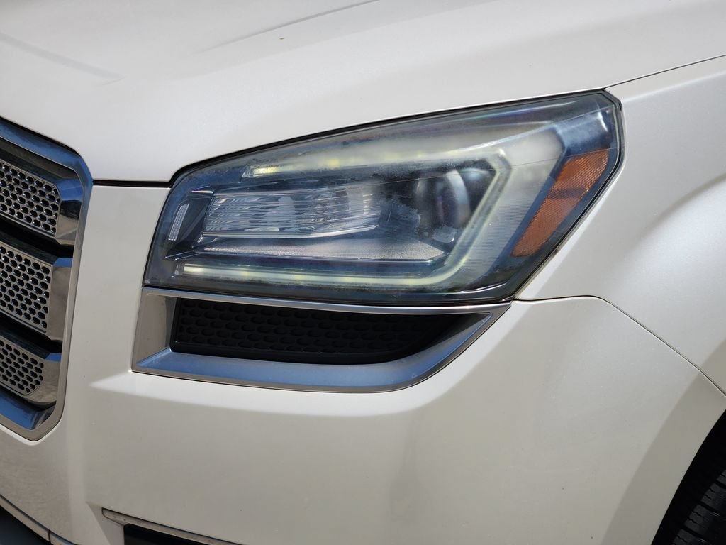 Used 2014 GMC Acadia Denali FWD image 9