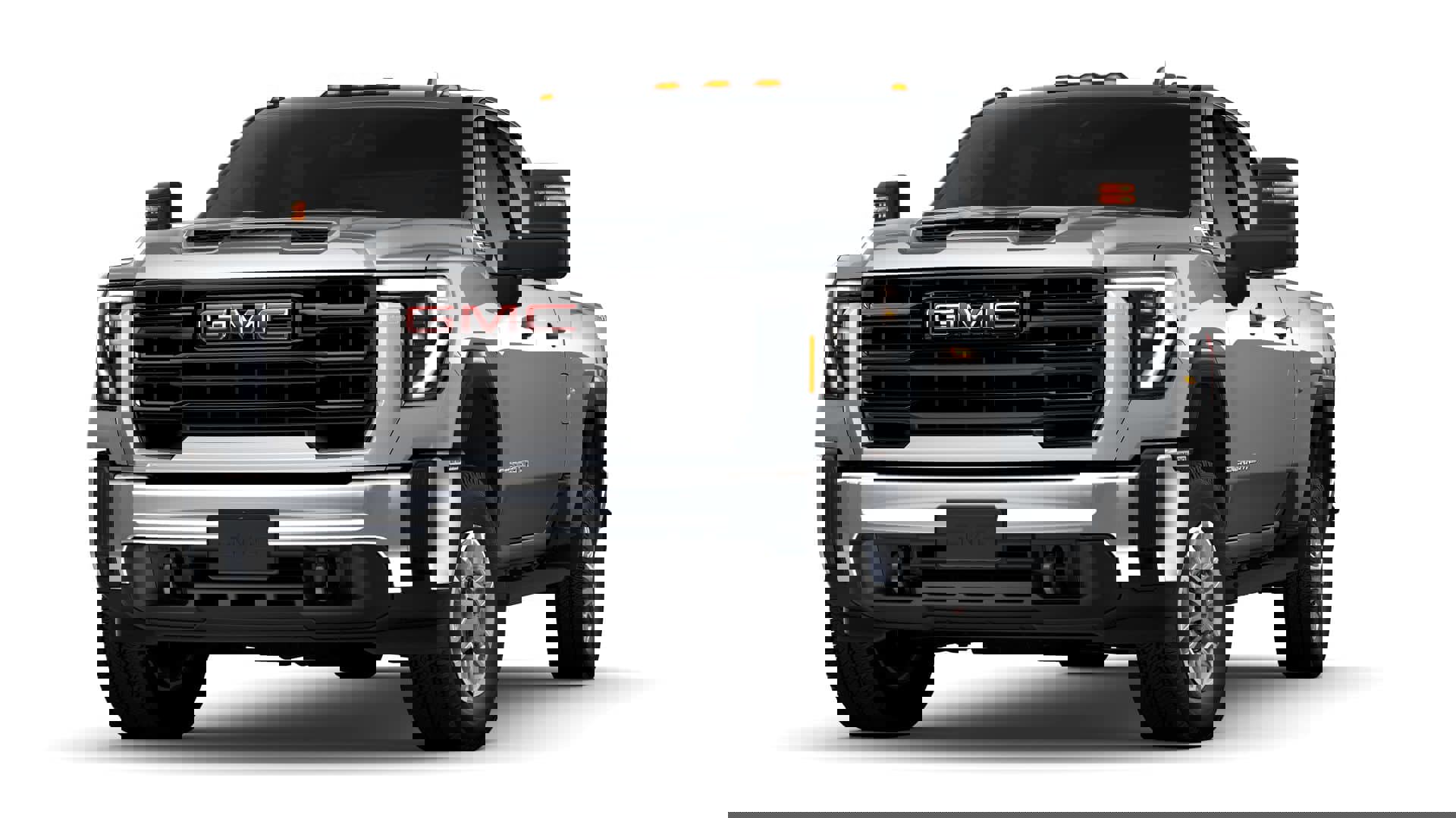 New 2026 GMC Sierra 2500 Pro w/ Convenience Package image 25