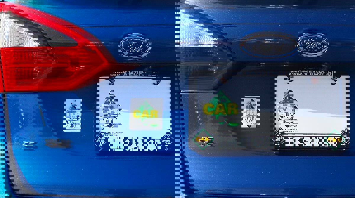 Used 2018 Ford Fiesta SE FWD image 18