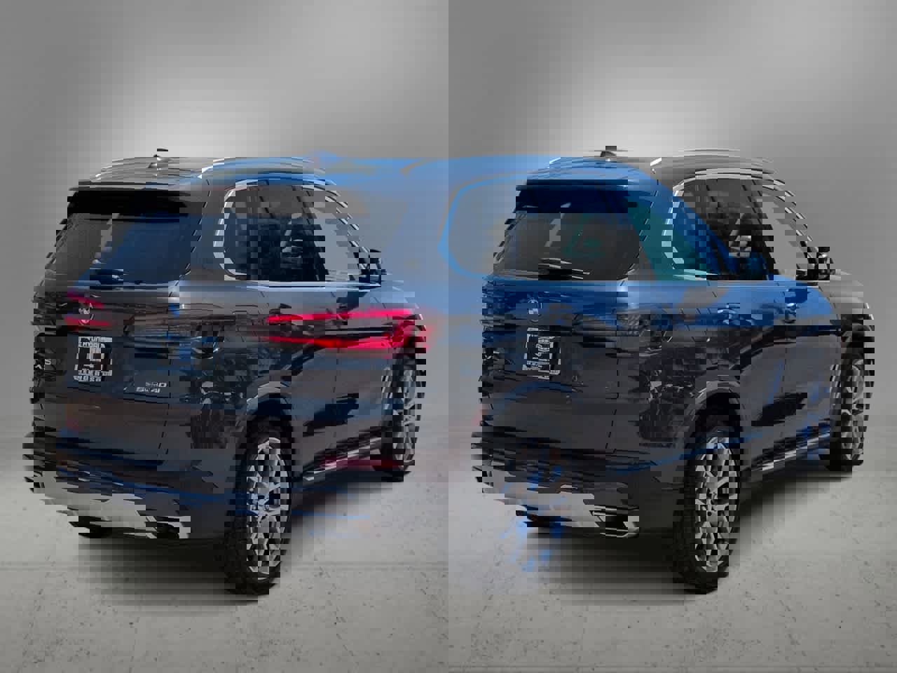 Used 2022 BMW X5 sDrive40i image 8