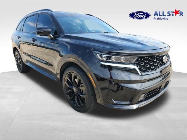Used 2021 Kia Sorento SX