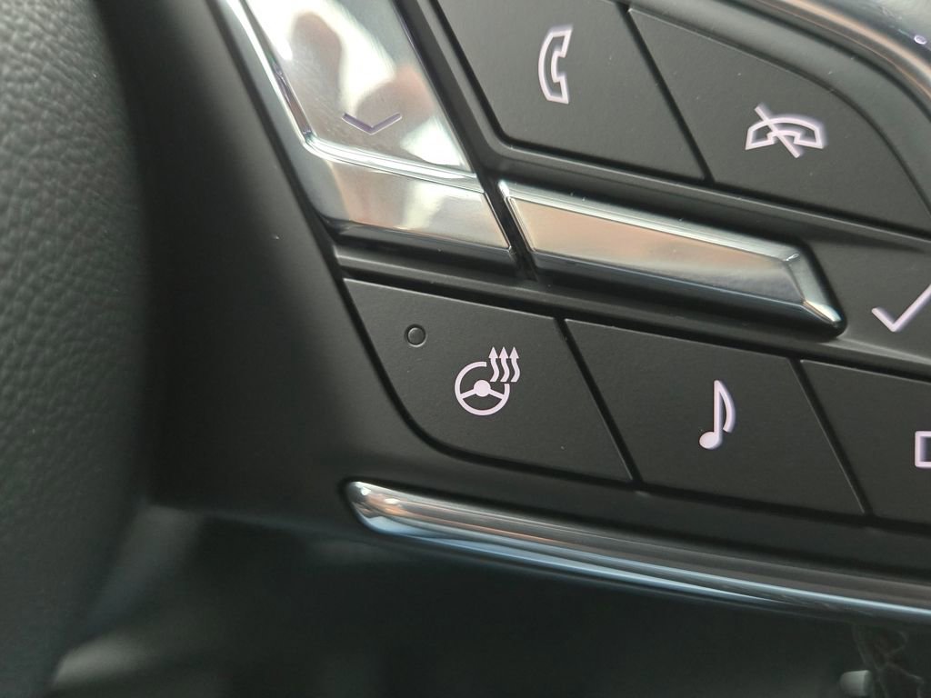 New 2026 Buick Enclave Preferred w/ Power Package image 10