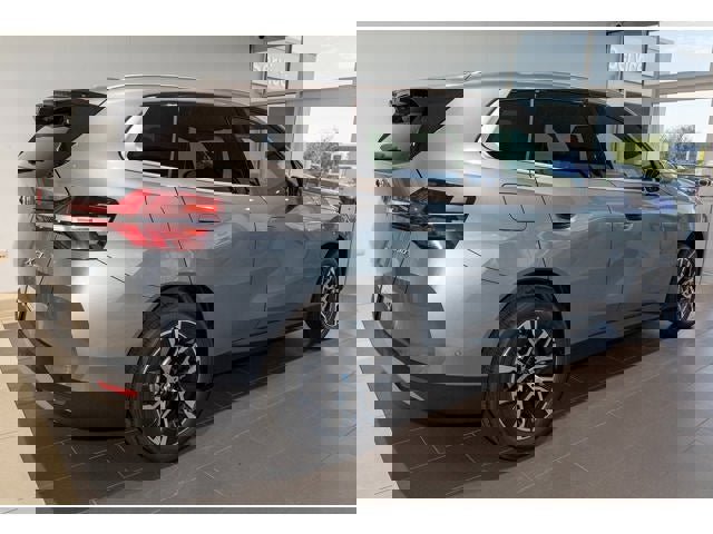 New 2026 BMW X3 xDrive30 w/ Convenience Package image 46