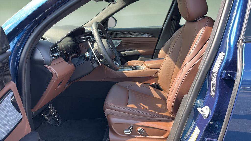New 2026 Maserati Grecale Modena AWD/4WD image 19