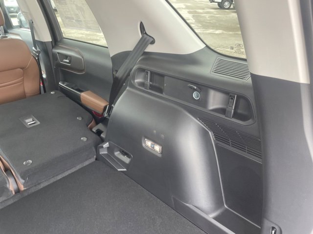 New 2025 Ford Bronco Sport Outer Banks w/ Outer Banks Tech Package+ image 68