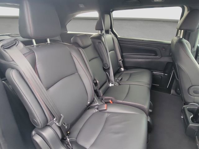 Used 2025 Honda Odyssey Sport-L image 21