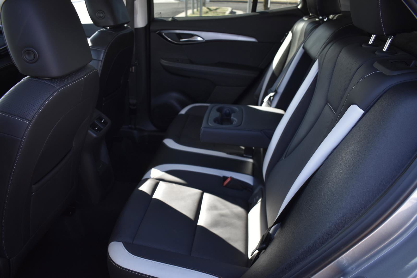 Used 2024 Buick Envision Sport Touring image 18