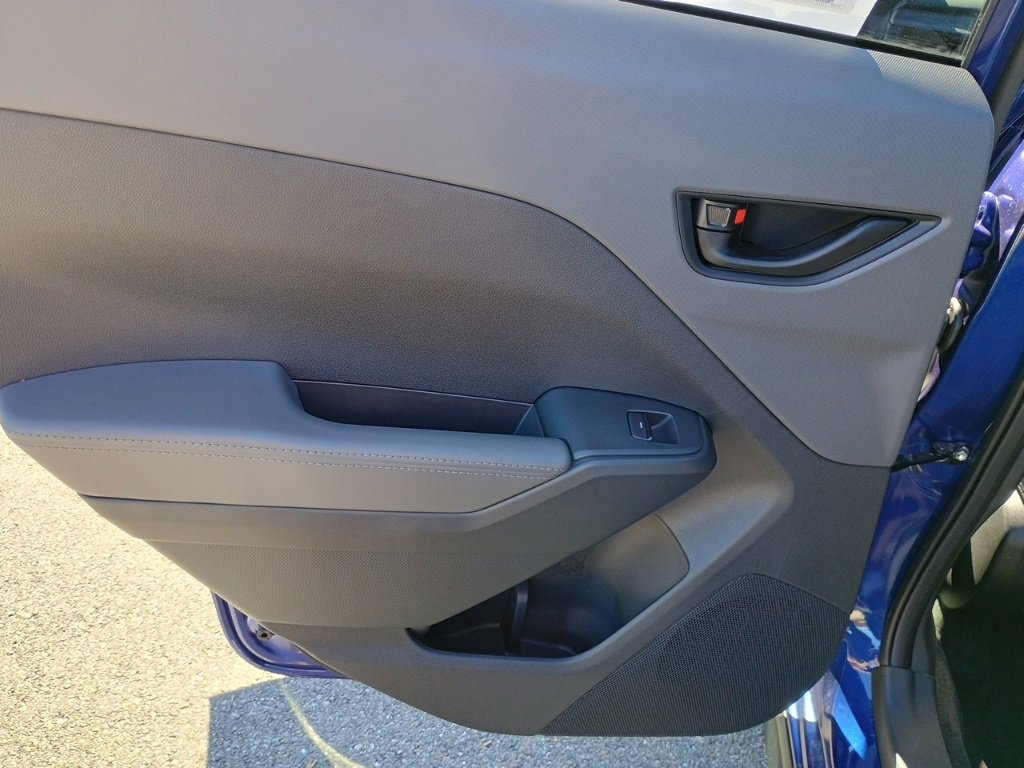 New 2025 Subaru Crosstrek 2.5i Premium image 12