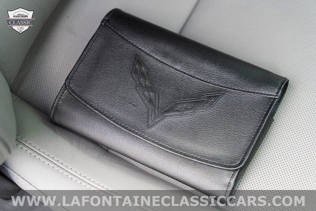 Used 2014 Chevrolet Corvette Base w/ Battery Protection Package image 67