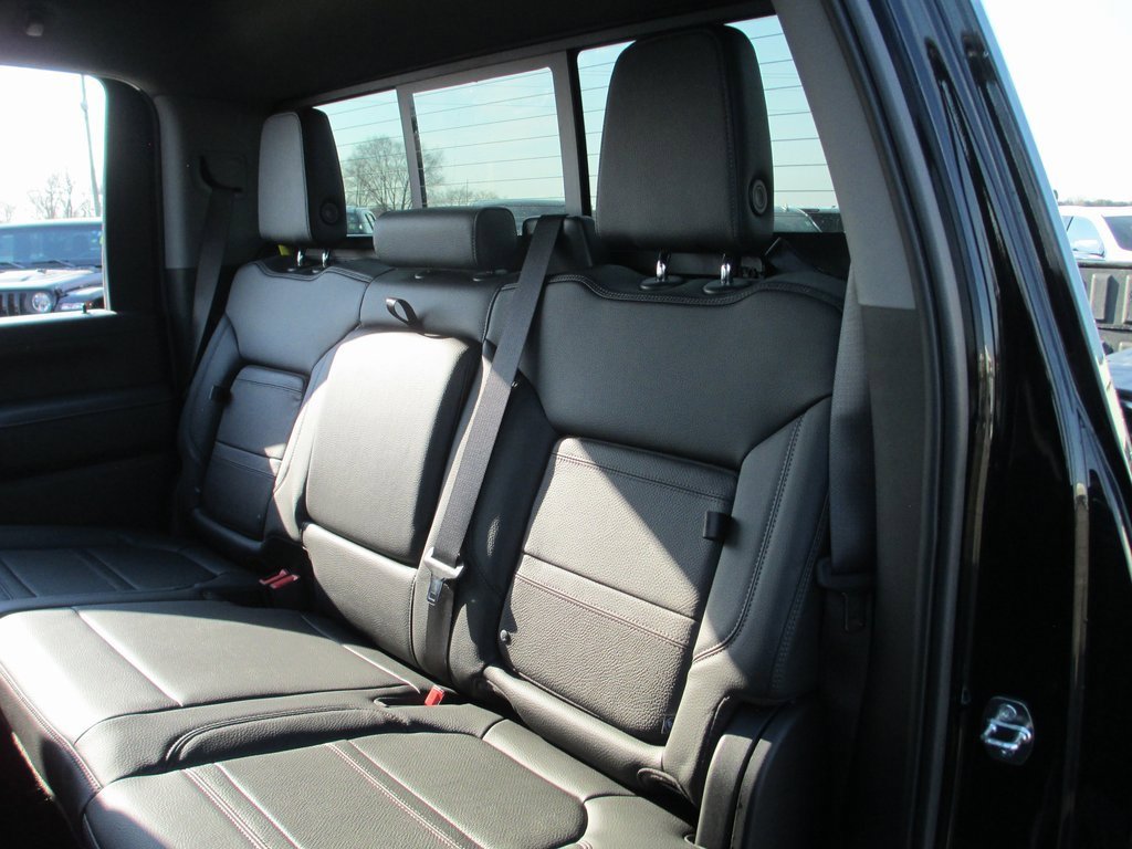 Certified 2023 GMC Sierra 3500 Denali w/ Denali Ultimate Package image 23