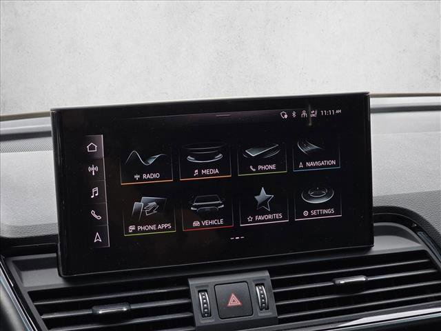 Certified 2023 Audi Q5 2.0T Premium w/ Convenience Package image 16