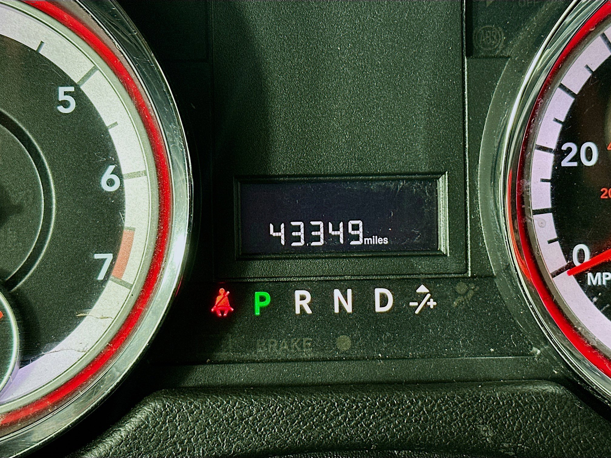 Used 2019 Dodge Grand Caravan SE w/ UConnect Hands-Free Group image 18