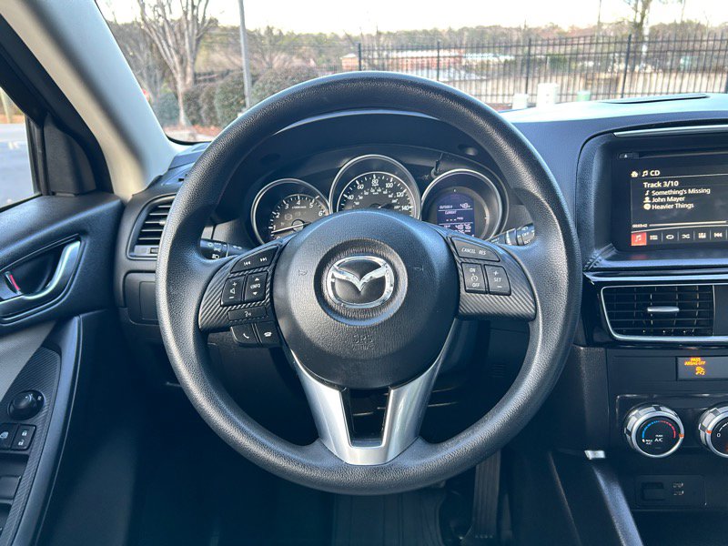 Used 2016 MAZDA CX-5 Sport w/ Rear Camera Package image 18